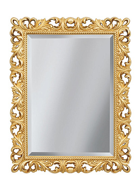 Прямоугольное зеркало 1